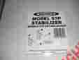 51751 Werner Adjustable True Grip Stabilizer Model 97p 02844 51751 Werner Adjustable True Grip Stabilizer Model 97p 02844