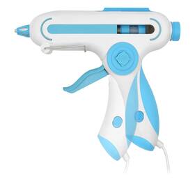 17116-002 Westcott Premium Large Hot Glue Gun 100 Watt Standard