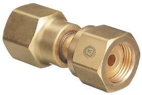 Cga-320-580 Western Enterprises 312-806 Adaptor
