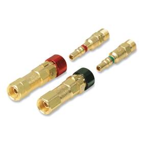 Qdb40 Western / Scott Fetzer - Osha Compliant Qk Conn Torch To Hose St