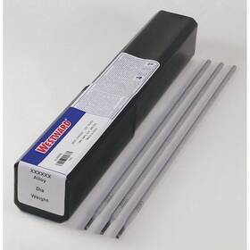 20yd65 Westward 14 Inch Welding Electrode 5/32 Dia. Aws E7024 5 Lb