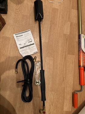 2czd5a Westward Scorching Torch Btu 500 000
