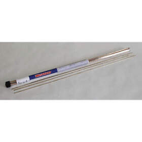 30ac73 Westward Brazing Filler Metals Tube Pk28