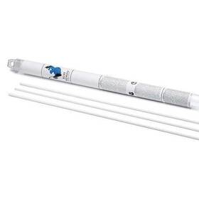 30ac78 Westward 36 Inch Brazing Filler Metals 1/8 Dia. Aws A5.8 Pk33