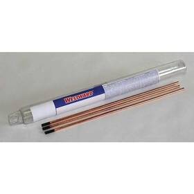 41r164 Westward Gouging Carbon Electrode 1/2 Inch Dia. 10 Pcs