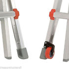 Wheel Glide Kit Home Ladder Tool Shop Giant Garage Step Tip Rolling
