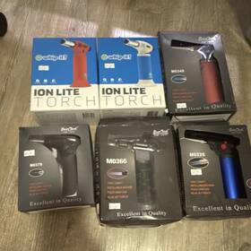 M0226 Whip-it Evertech M0349 And Ion Lite Torch M0379 M0366 Red Butane Torches M0226 Whip-it Evertech M0349 And Ion Lite Torch M0379 M0366 Red Butane Torches