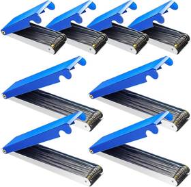 Hu-xi-127 Willbond 4 Pieces Torch Tip Cleaner Welding Tool Kit For Cutting