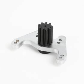 Wt04a1087 Winmax Tools Automotive Crankshaft Turning Tool Compatible For Volvo And Mack
