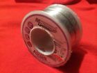 4884-227g Wire 2.2 Chemicals " Pb37 Leaded Solder Lb Mg Flux - Sn63 2 1 0.025 4884-227g Wire 2.2 Chemicals " Pb37 Leaded Solder Lb Mg Flux - Sn63 2 1 0.025