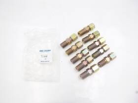 Ec-4-r Wire Wizard A-10hm 10 Pack Guide Module Compression Fitting For Or Fc-e