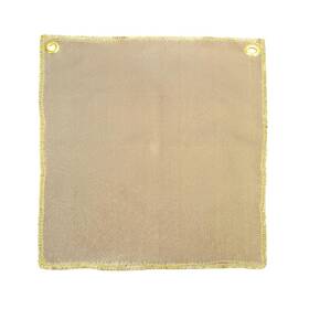 Wisauto 724723966732 12 Inches X Heat Shield Welding Pad Soldering Torch Flame Protecto Wisauto 724723966732 12 Inches X Heat Shield Welding Pad Soldering Torch Flame Protecto