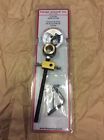 Cw-300 Wiz Wizard Conventional Fits Circle Torches Flange