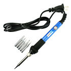 Wl-wsit Unbranded Adjustable Electric Temperature Gun Welding Soldering Iron Tool Tips Wl-wsit Unbranded Adjustable Electric Temperature Gun Welding Soldering Iron Tool Tips