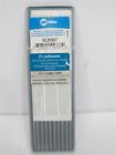 Wl2018x7 Lanthanated Miller 2 Tungsten Electrode 1 8 X 7 Pkg Of 10 Rods Wl2018x7 Lanthanated Miller 2 Tungsten Electrode 1 8 X 7 Pkg Of 10 Rods