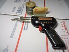 Wle4330 Wizard Nice Vintage Western