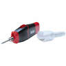 Wliba4 Weller Cordless Soldering Iron 037103345639