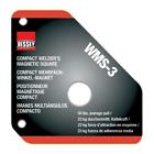 Bessey-wms-3 Wms-3 Bessey Compact Welders Magnetic 788502090209