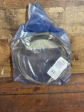 A-50n Wolverine 52832 Safety-silv High Silver Brazing Alloy Filler Metal 16 Troy Oz A-50n Wolverine 52832 Safety-silv High Silver Brazing Alloy Filler Metal 16 Troy Oz