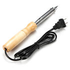 100w Wood 3 Tip 110v Handle Watt Soldering 100 " 8 Iron Prices 100w Wood 3 Tip 110v Handle Watt Soldering 100 " 8 Iron Prices