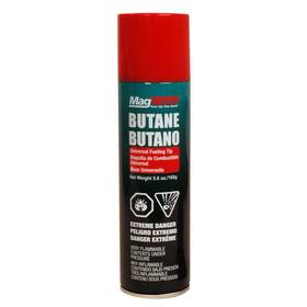 Worthington 014045218436 Butane Fuel Disposable Canister 4pack