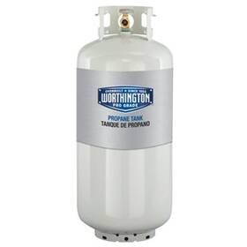 870-a400145wc1 Worthington Cylinders 40-lb. Cylinder W-opd Overfill Prevention 870-a400145wc1 Worthington Cylinders 40-lb. Cylinder W-opd Overfill Prevention