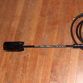 Mt455 Worthington Industries 014045217903 Mag-torch Blaze Torch