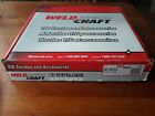 Wp-125m-25-r Weldcraft Amp Micro Tig Torch Pack Cable