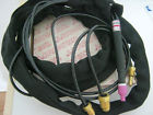 250tig Wp-20p Weldcraft Amp Tig Torch With Cables Pencil Style