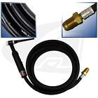 Wp-26-12-r Weldcraft Wp-26 200 Torch 608201126361