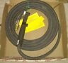 Wp-26fv-25-r Weldcraft Torch Pack Cable Flexible Head With Gas Valve
