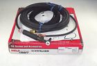 Wp-9v-25-2 Miller Weldcraft Valve Tig Wp-9v-25-2 Miller Weldcraft Valve Tig