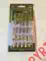 Wp28 Se Professional Wood Working Soldering Tips Set W Stencils 28 Piece