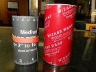 Ww-17 Wrap 16 - 2 Wizard Flange " Pipe Med Ww-17 Wrap 16 - 2 Wizard Flange " Pipe Med