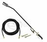 Wrra08v1 Titus Propane Torch Long Foot Hose
