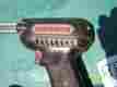 Ws-100 Soldering Weller Gun 120v 1.1a 60 Cycles Ws-100 Soldering Weller Gun 120v 1.1a 60 Cycles