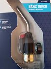 Wt-2301 Bernzomatic Easy To Use Propane Torch Built In Ingnition Adjustable