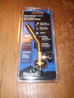 Wt2201 Bernzomatic Hand Torch Solid