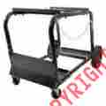 Wt7200 Campbell Hausfeld Welding Cart Steel Universal Accessories 045564628895