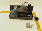 Wtcpk Weller Complete Desoldering Soldering Wtcpk Weller Complete Desoldering Soldering