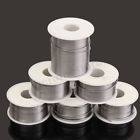 Wto7739991 New Flux Tin Lead Solder Wire Rosin Core Soldering Reel Wto7739991 New Flux Tin Lead Solder Wire Rosin Core Soldering Reel