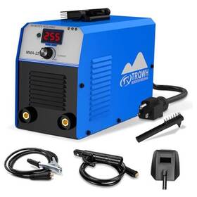 Trq-mma200stl Wuhan Tuoerqi Photoelectric Technology Co. Ltd. Mma200stl 200a Mini Welding Machine 110v Stick Welder Arc