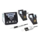 Wx2021n Weller Soldering Station Dual Channel Includes