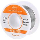 Sns-192-b071g1j3w6 Wyctin 60-40 Tin Lead Rosin Core Solder Wire For Electrical Soldering And Diy