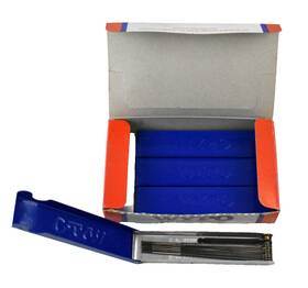 Wypo 014186404064 Qty 4 King Set Torch Tip Cleaners 13 Standard Sizes 6-26 With File