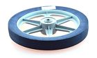 Xb51y.03.02.01 Wheel Powermate Pwft16022e Trimmer Field A100559 Tire