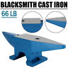 Xzgc5002 Vipshopmarket Lb Blacksmith Anvil Solid Steel Long Round 827843771610