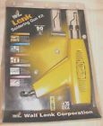 Yellow Gun Wall Kit Lenk Lg2000k 90w 120v Soldering Foot Model 6 Cord