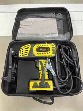 134090-090 Yesright Handheld Welding Machine 110v Igbt Inverter Portable Arc Welder 20-120amp Weldi 134090-090 Yesright Handheld Welding Machine 110v Igbt Inverter Portable Arc Welder 20-120amp Weldi