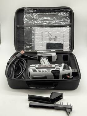 B0ctb8w8mz Yesright 120a Handheld Arc Welder 110v Portable Welding Machine With Kit Grey B0ctb8w8mz Yesright 120a Handheld Arc Welder 110v Portable Welding Machine With Kit Grey